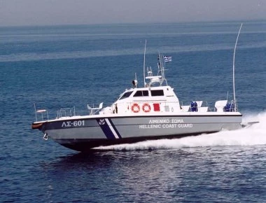 Χαλκιδική: Εντοπίστηκε πτώμα άνδρα στη Νέα Σκιώνη